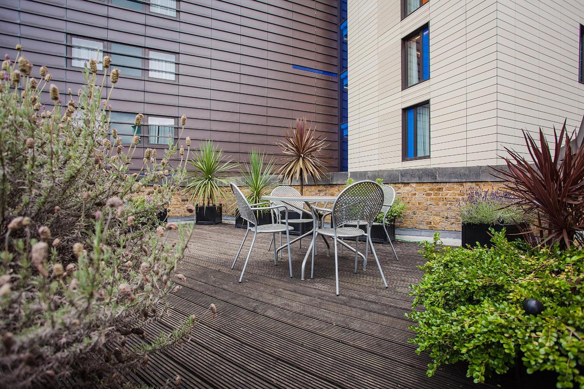 Luxury 2 Bedroom Apartment In London Bridge Exterior photo